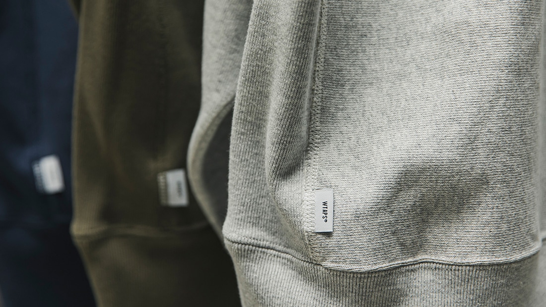 kolekcja wtaps x champion ss21 5