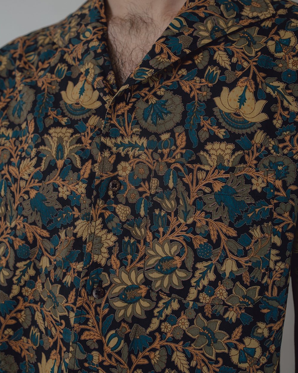lookbook 3sixteen ss21 28