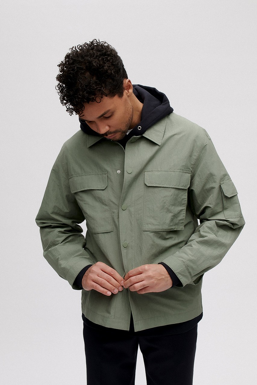 lookbook A Kind of Guise ss21 10