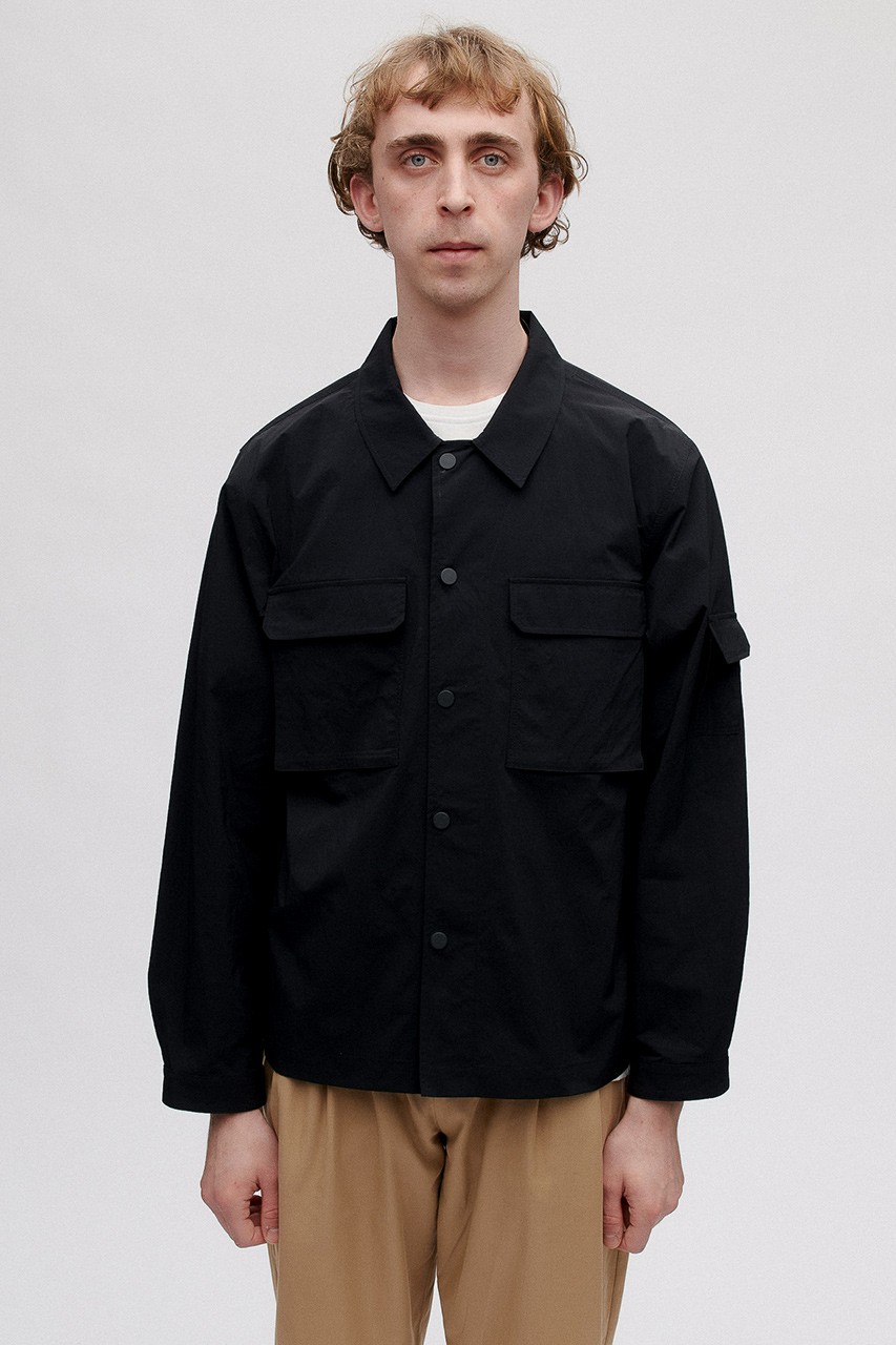lookbook A Kind of Guise ss21 11