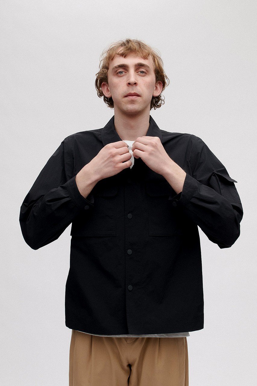 lookbook A Kind of Guise ss21 12