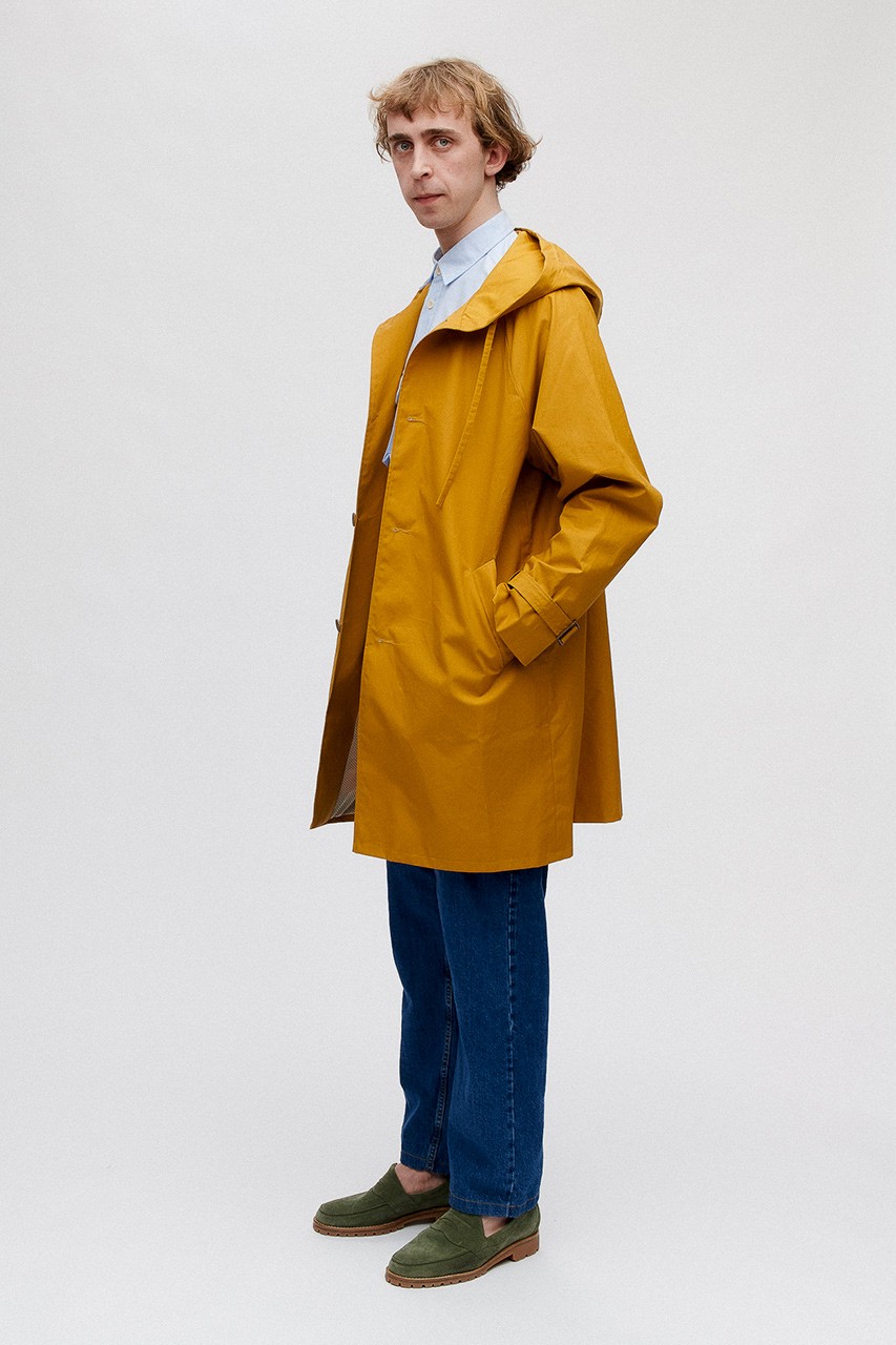 lookbook A Kind of Guise ss21 13