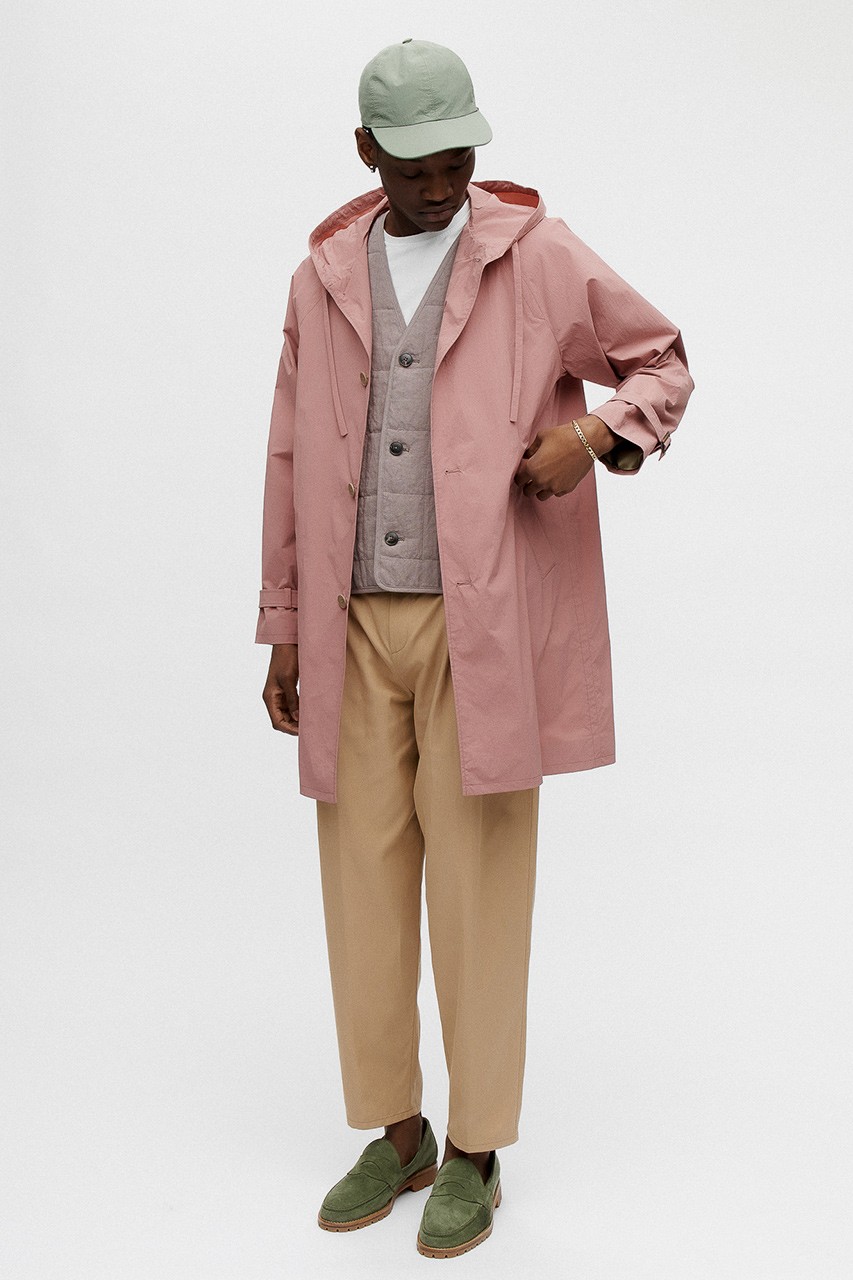 lookbook A Kind of Guise ss21 14