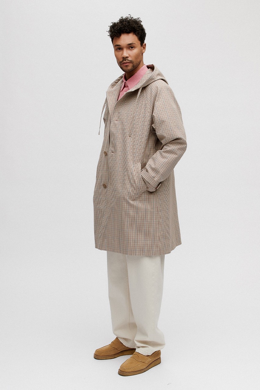 lookbook A Kind of Guise ss21 16