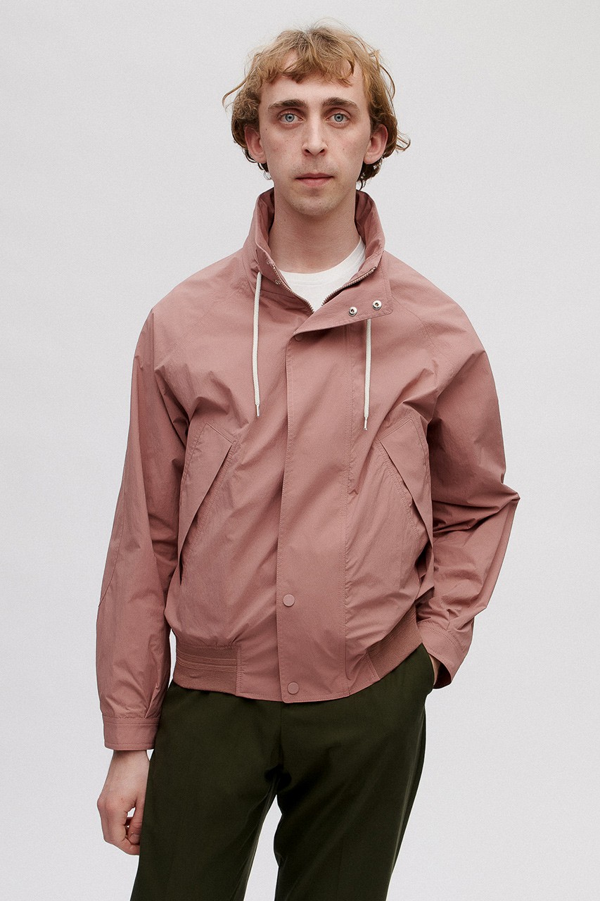 lookbook A Kind of Guise ss21 17