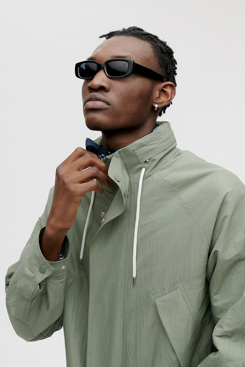 lookbook A Kind of Guise ss21 19