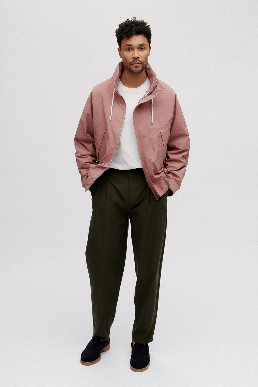 lookbook A Kind of Guise ss21 2