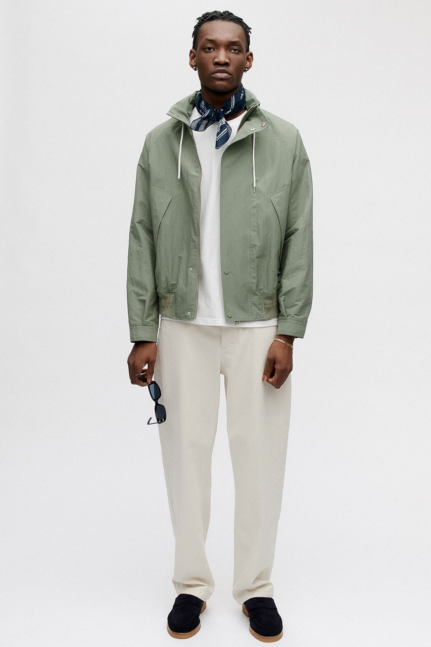 lookbook A Kind of Guise ss21 20