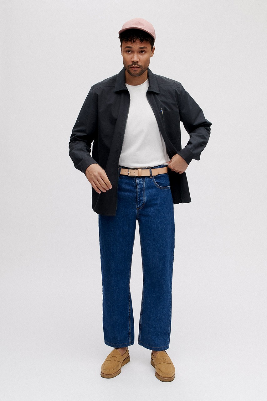 lookbook A Kind of Guise ss21 21