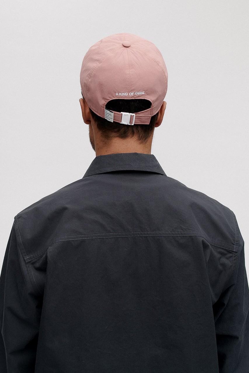 lookbook A Kind of Guise ss21 22