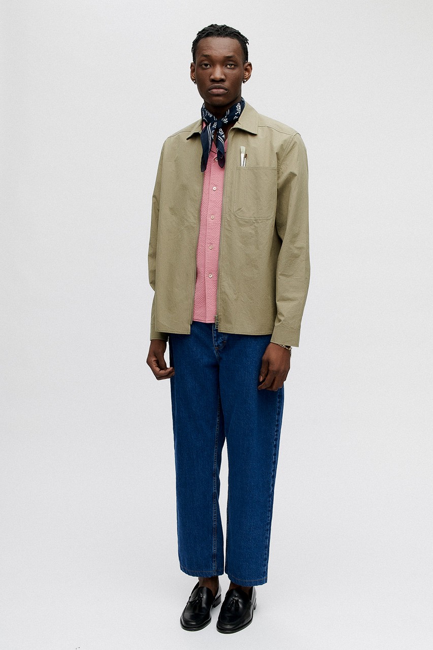 lookbook A Kind of Guise ss21 24