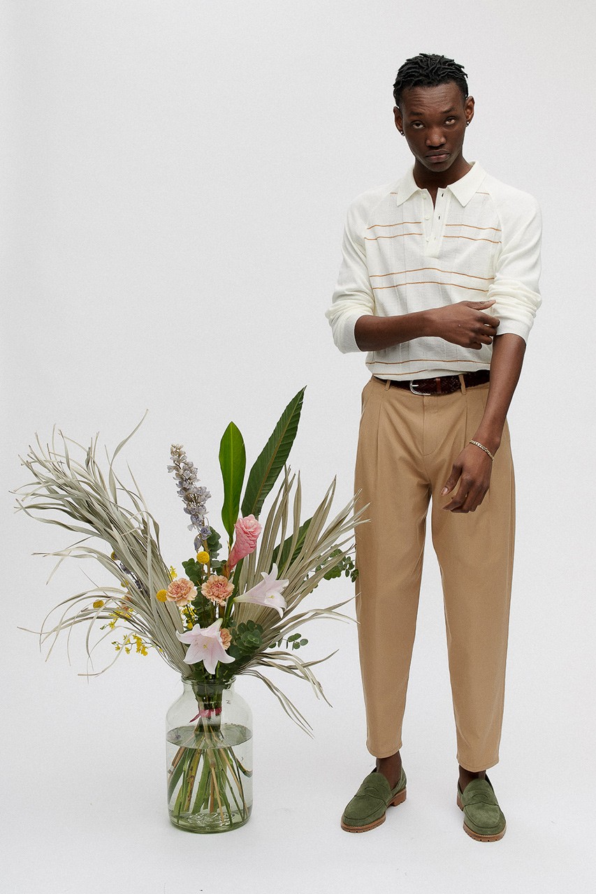 lookbook A Kind of Guise ss21 25