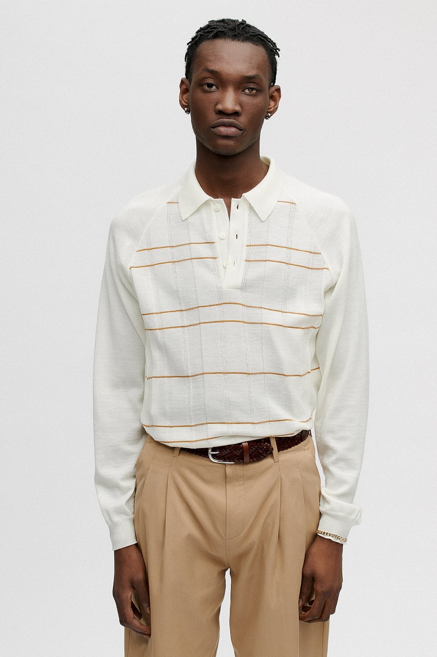 lookbook A Kind of Guise ss21 26
