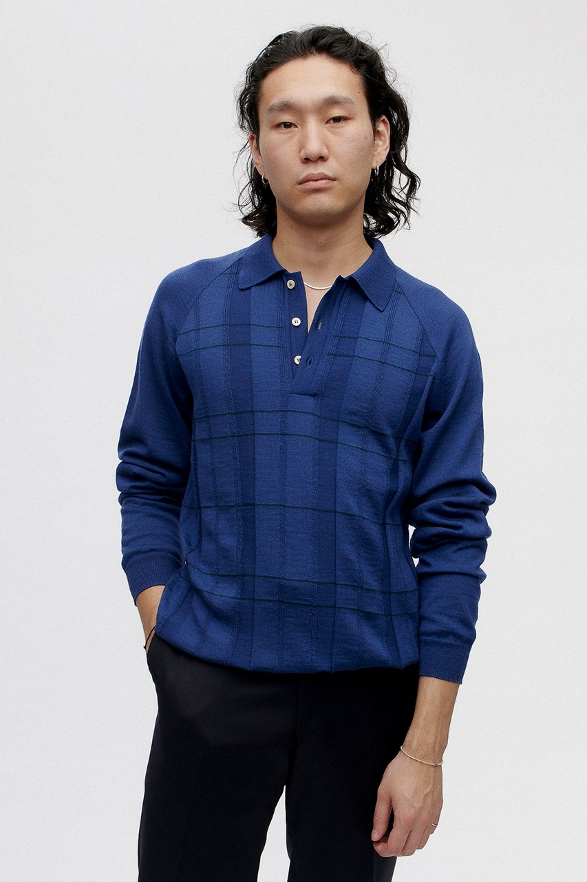 lookbook A Kind of Guise ss21 27