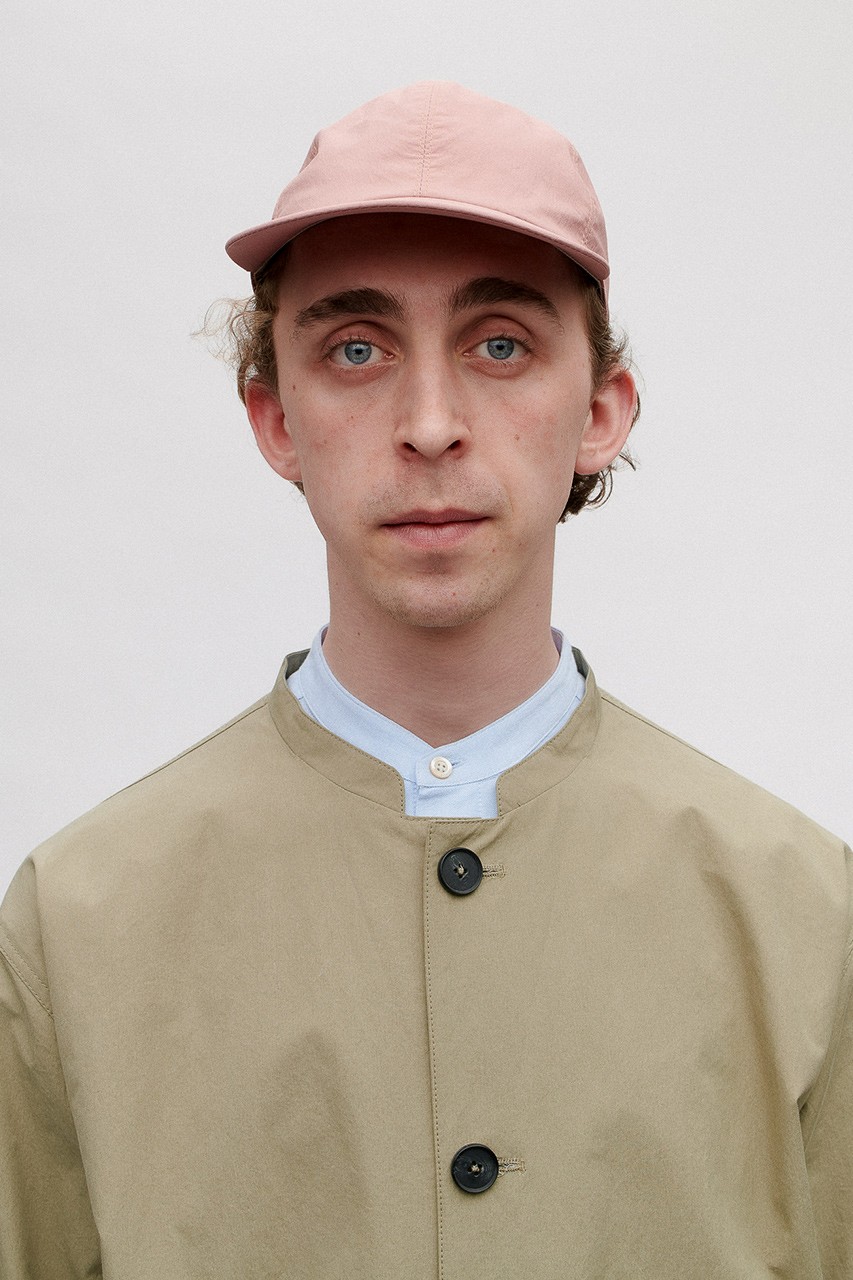 lookbook A Kind of Guise ss21 28