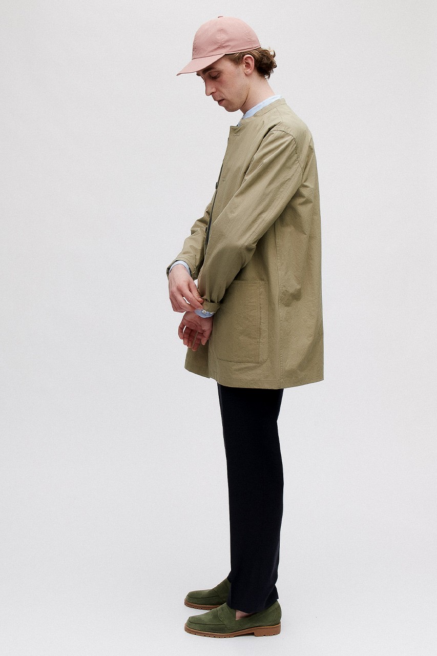 lookbook A Kind of Guise ss21 29