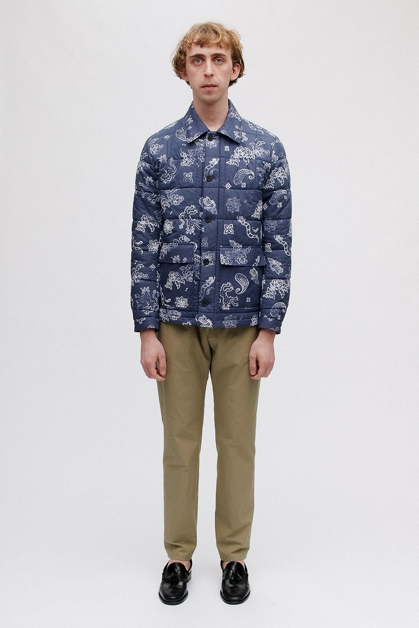 lookbook A Kind of Guise ss21 3