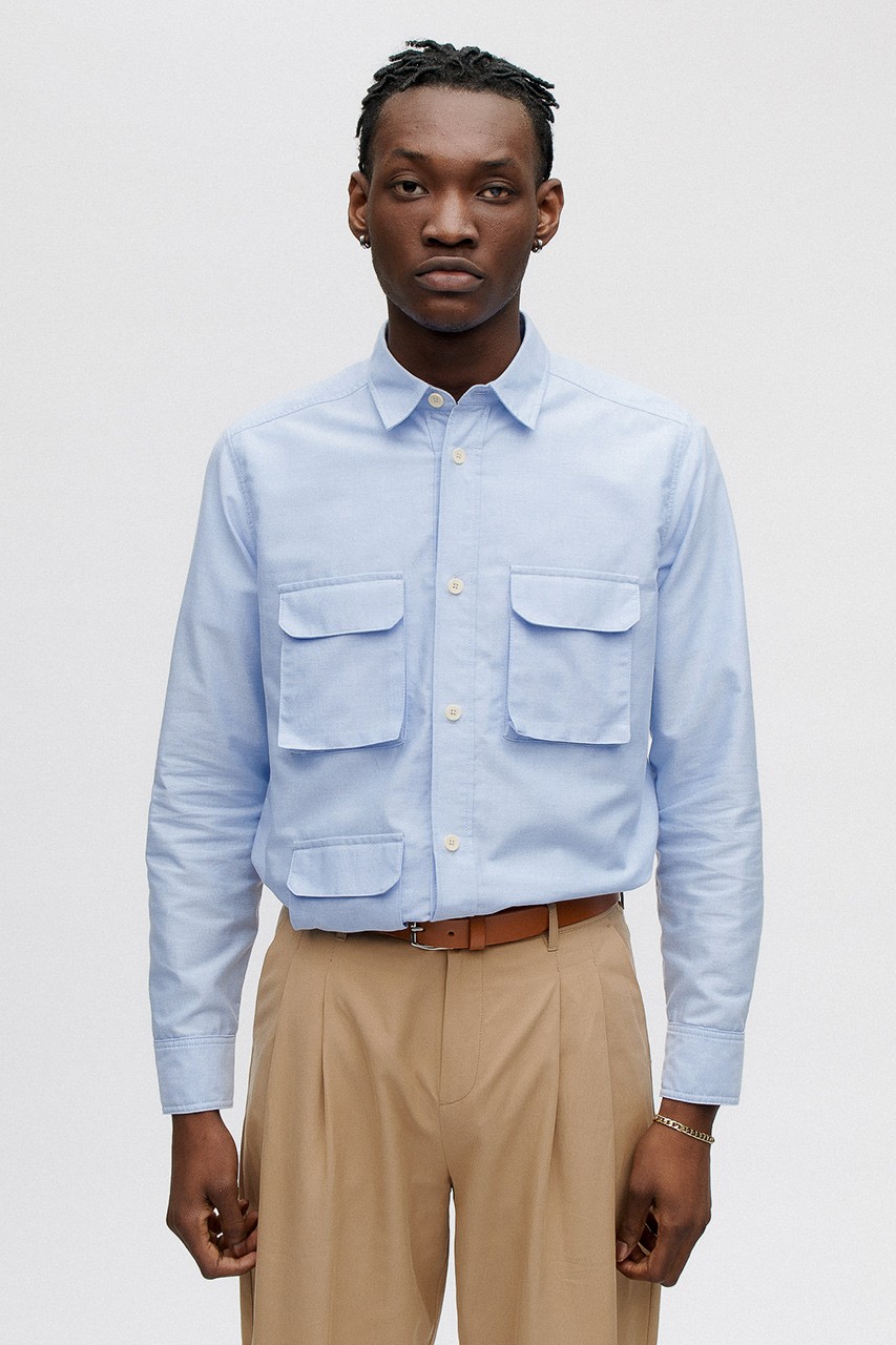 lookbook A Kind of Guise ss21 5