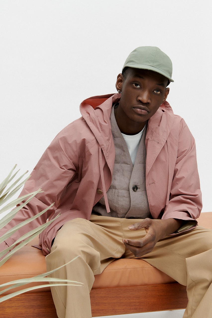lookbook A Kind of Guise ss21 6