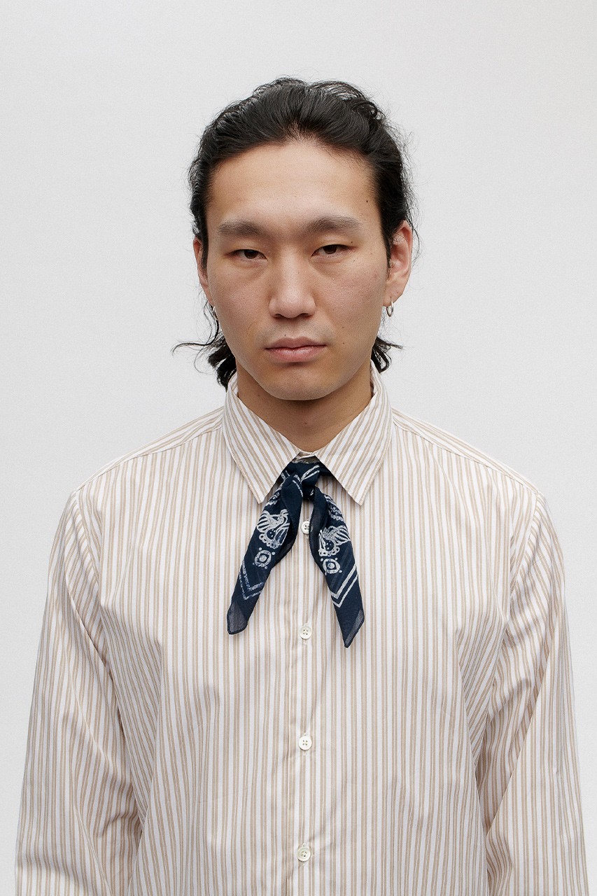 lookbook A Kind of Guise ss21 7