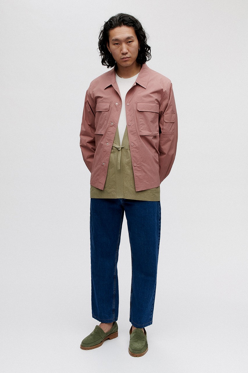lookbook A Kind of Guise ss21 8