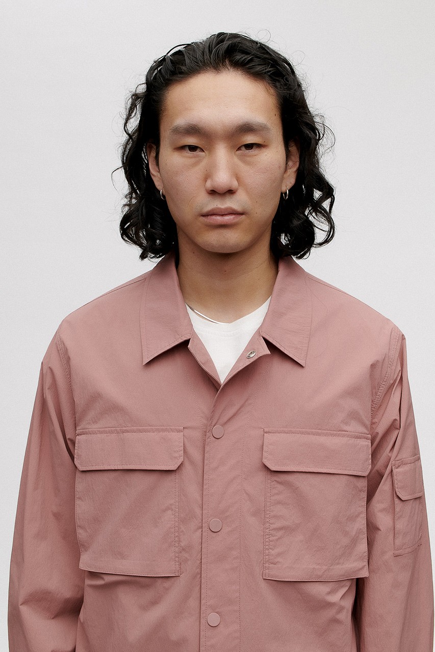 lookbook A Kind of Guise ss21 9