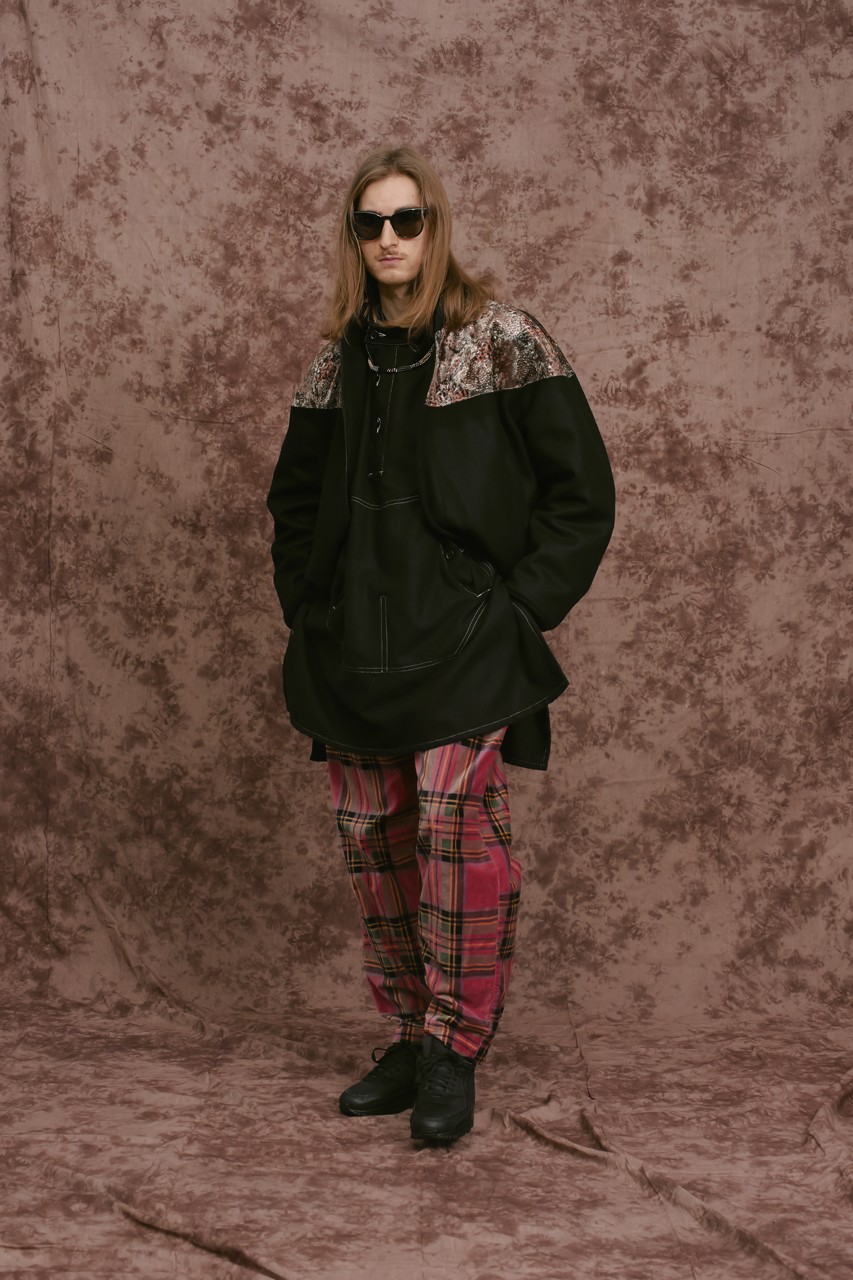 lookbook AIE fw21 1