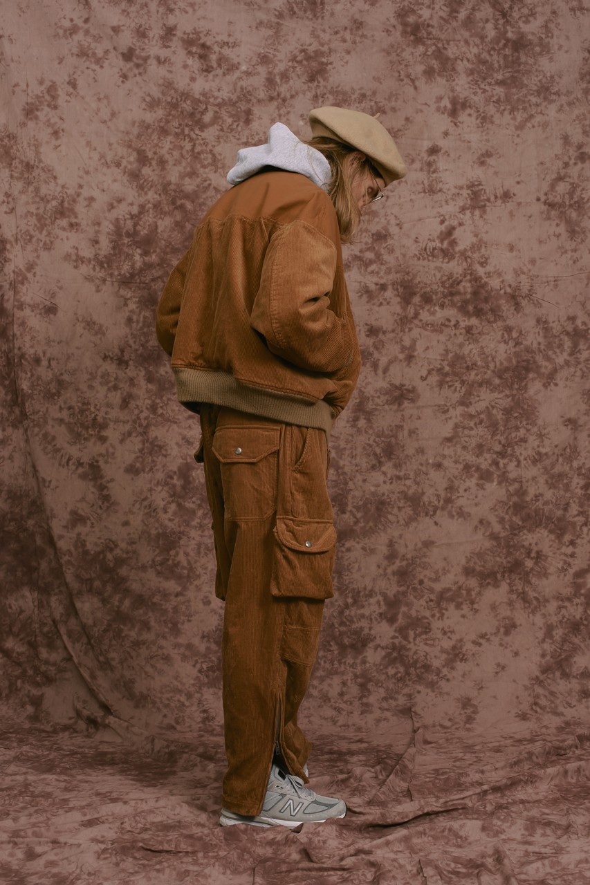 lookbook AIE fw21 14