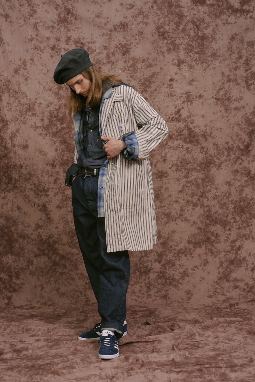 lookbook AIE fw21 16