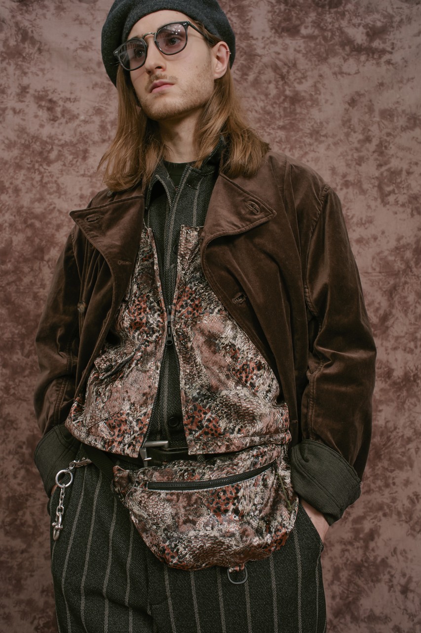 lookbook AIE fw21 3