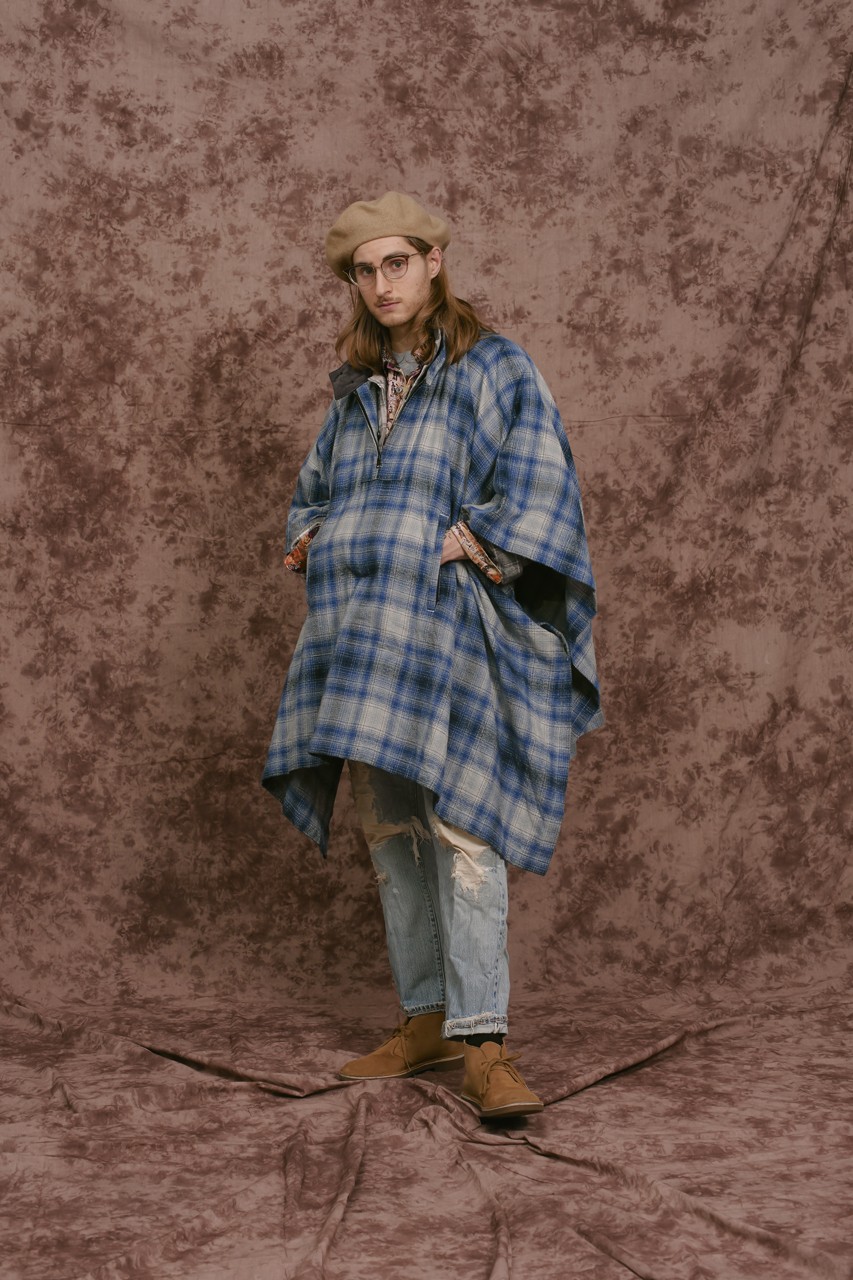 lookbook AIE fw21 4