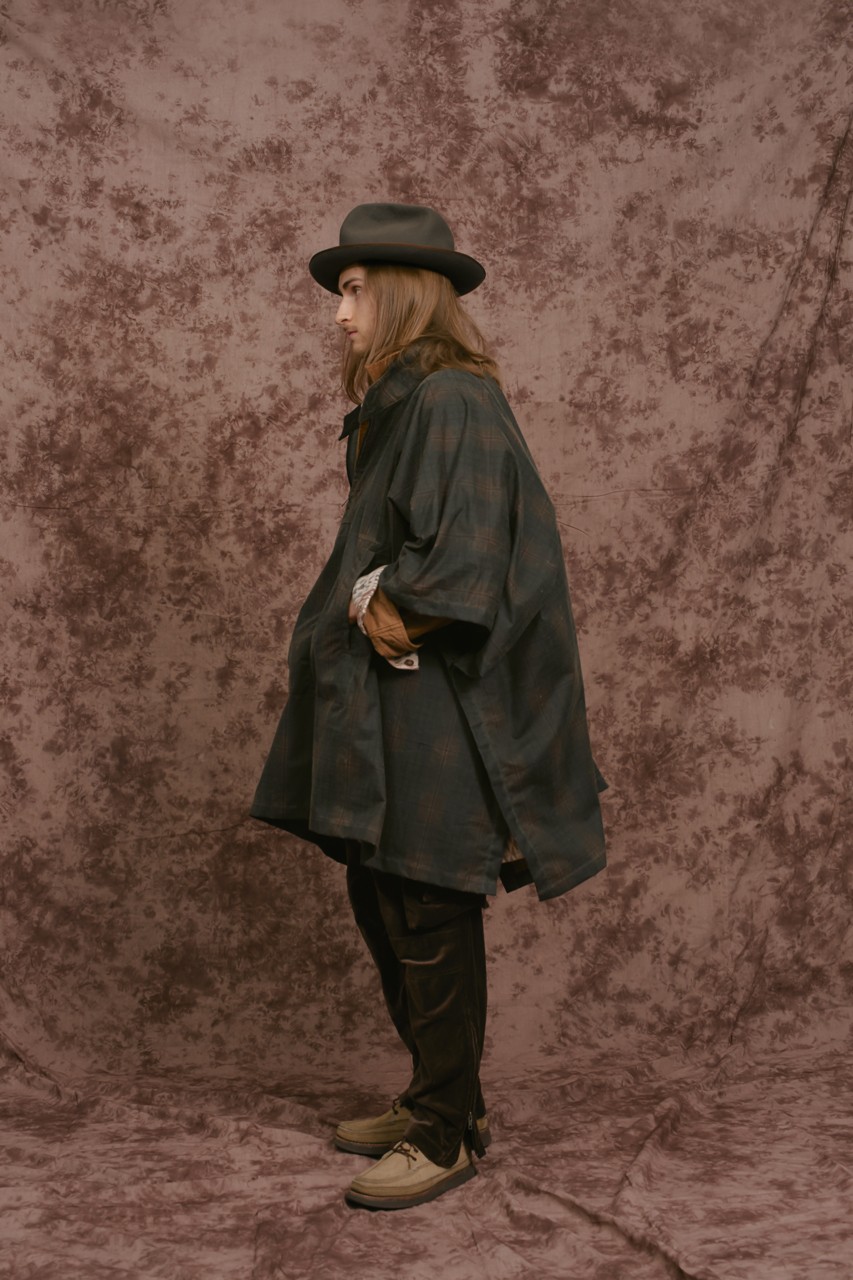 lookbook AIE fw21 7