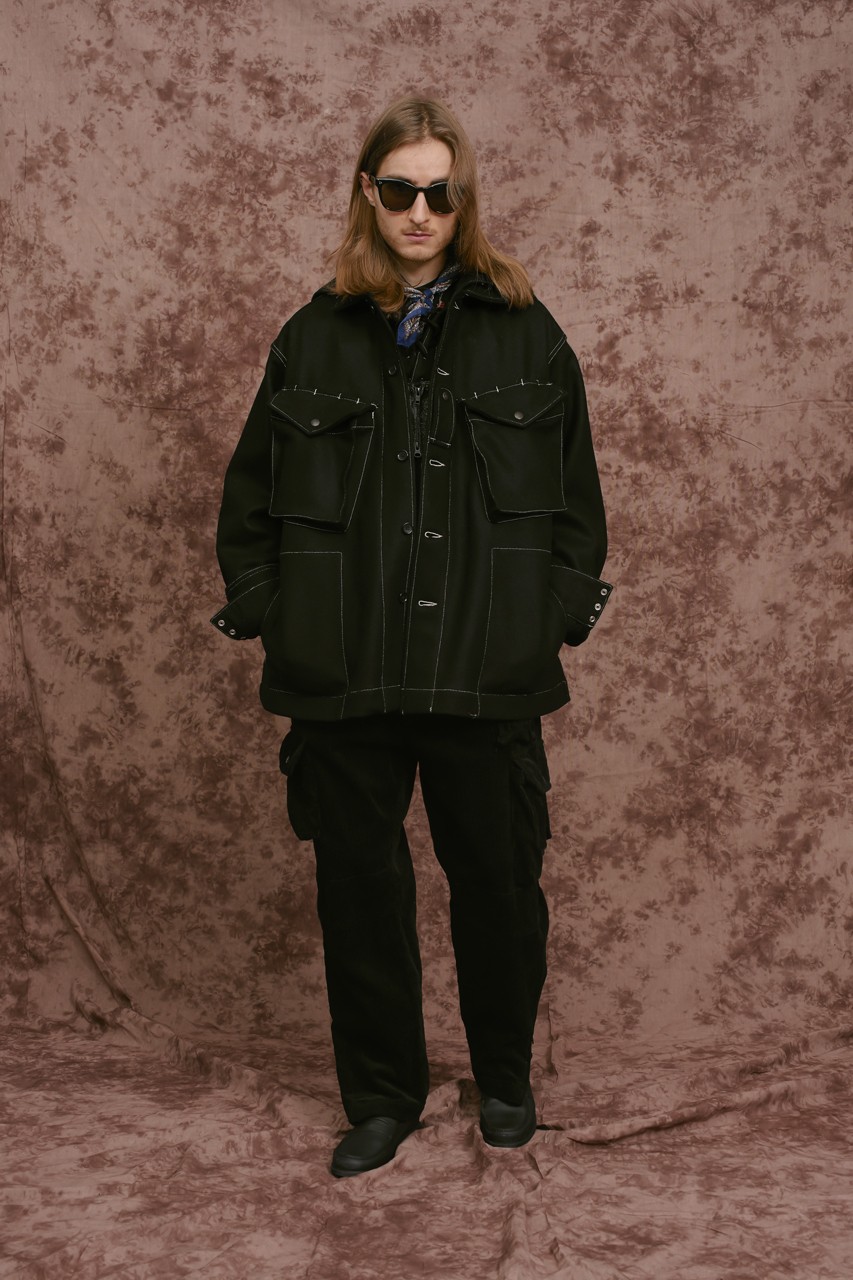 lookbook AIE fw21 8