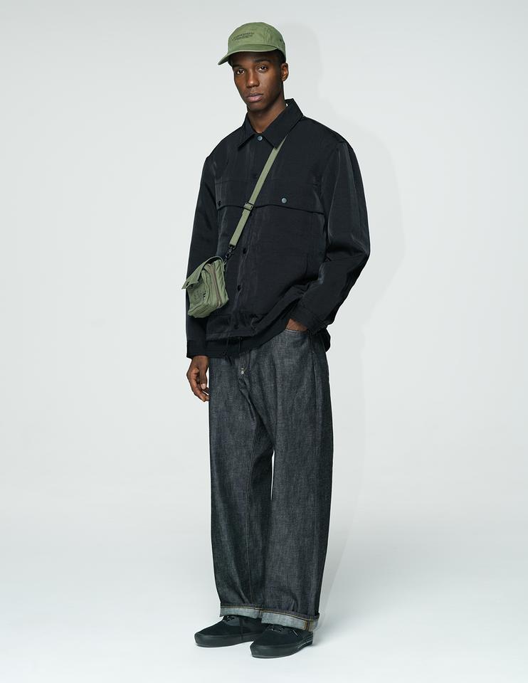 lookbook Neighborhood ss21 1