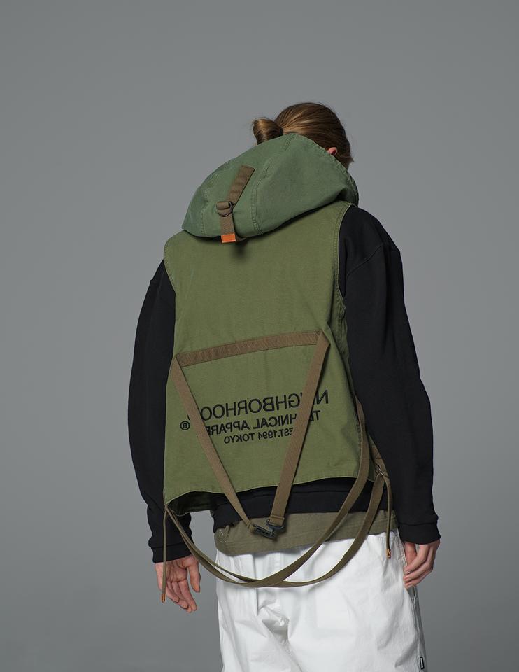 lookbook Neighborhood ss21 10