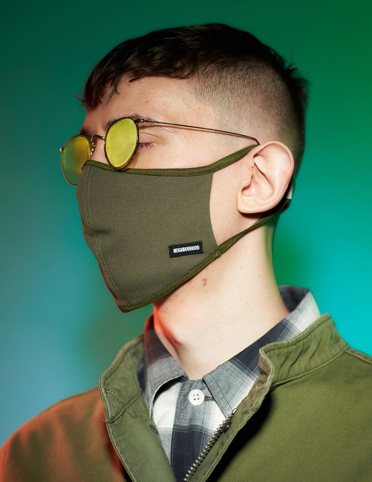 lookbook Neighborhood ss21 13