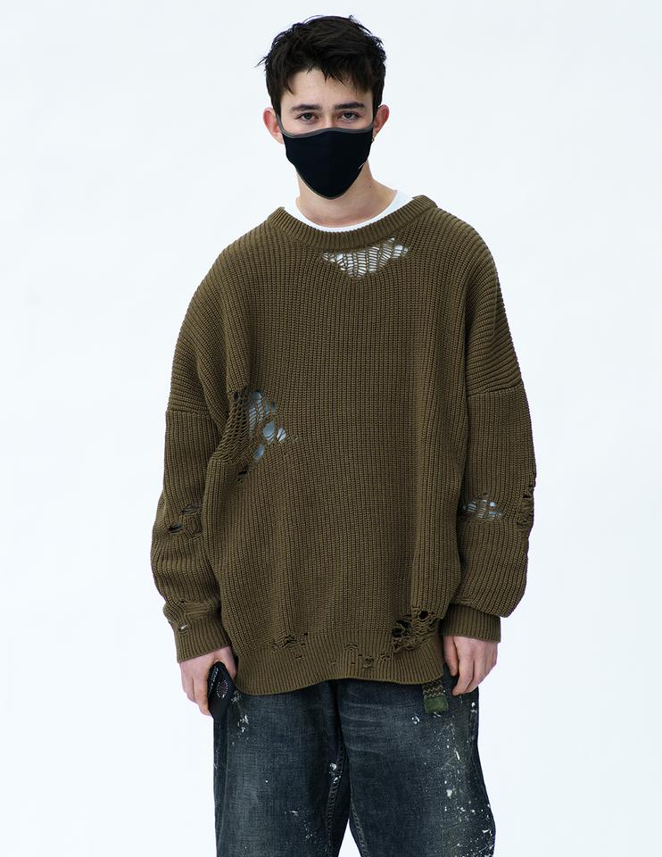 lookbook Neighborhood ss21 2