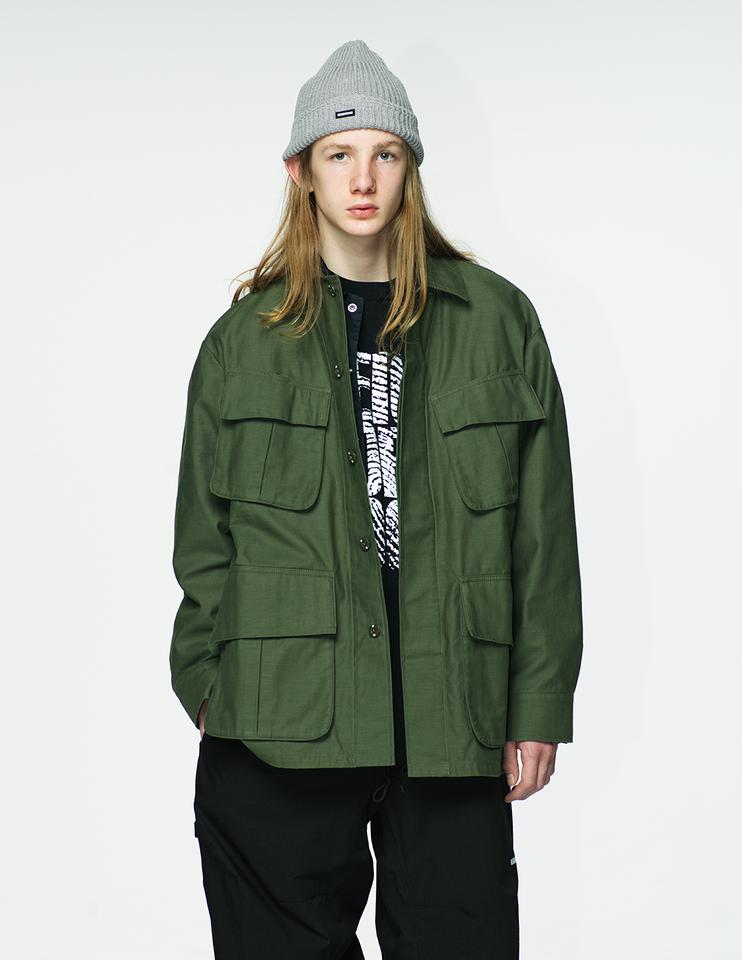 lookbook Neighborhood ss21 4