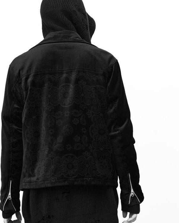 lookbook Neighborhood ss21 6