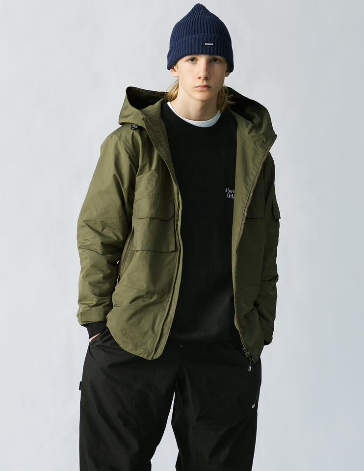 lookbook Neighborhood ss21 8