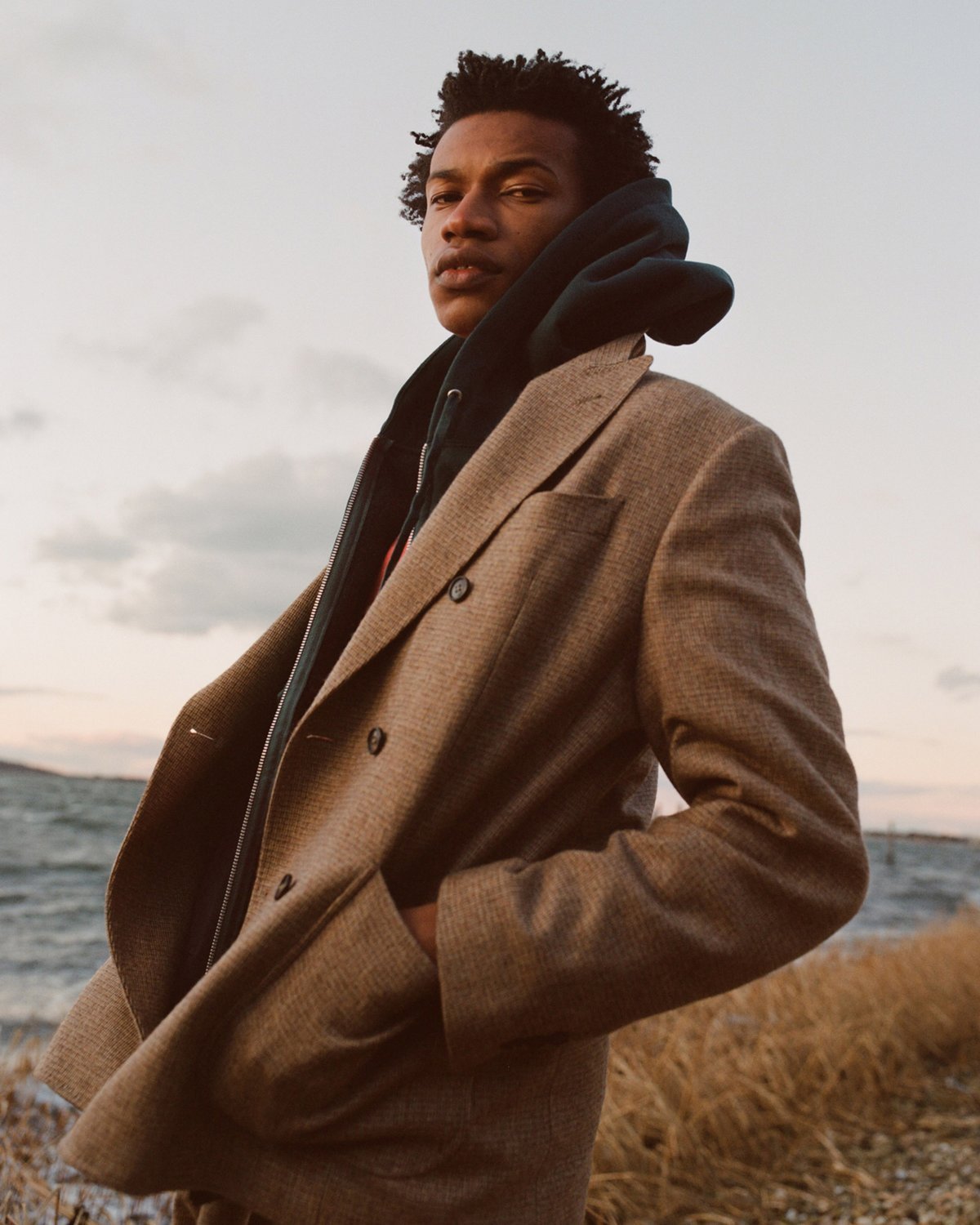 lookbook Noah ss21 1