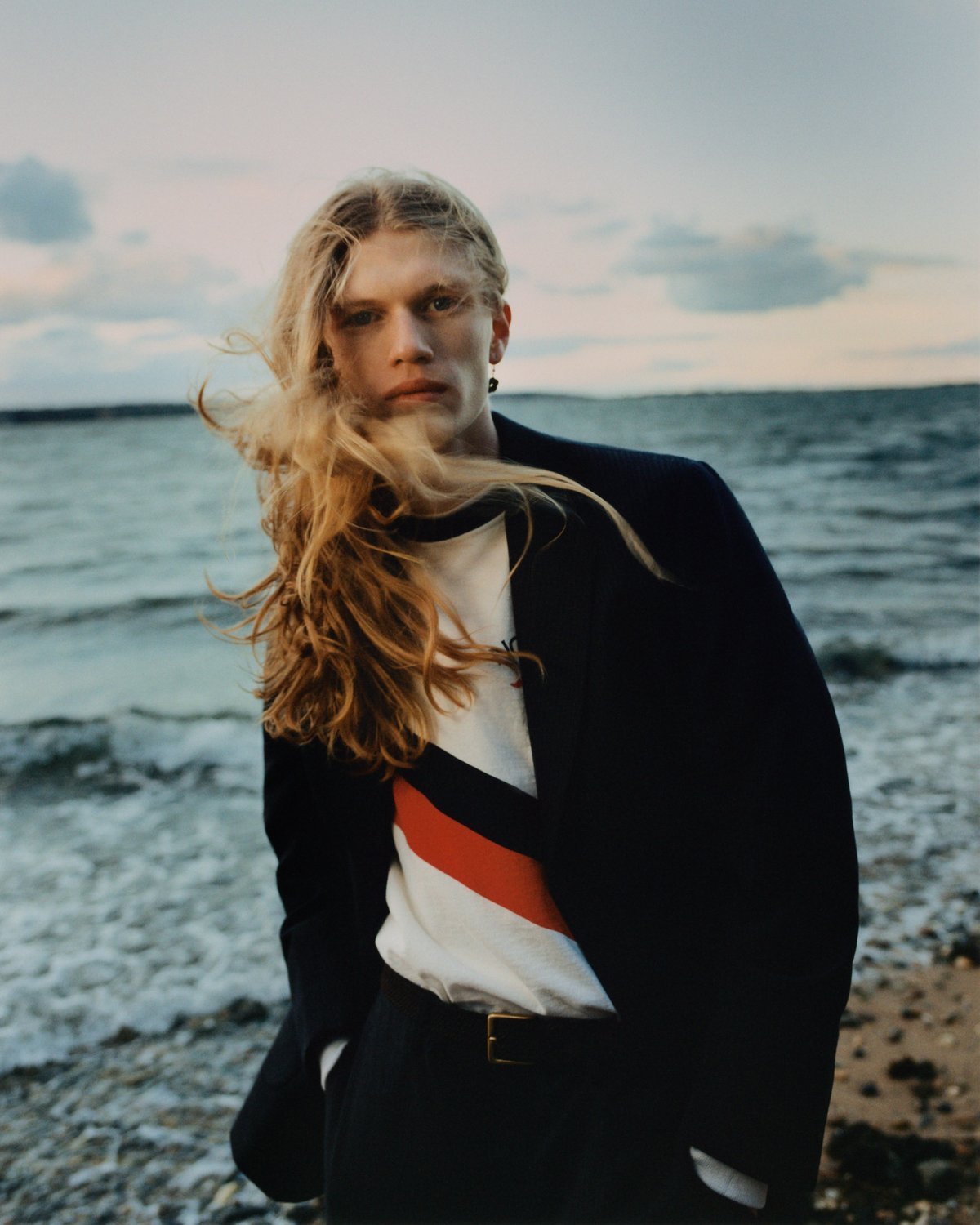 lookbook Noah ss21 2