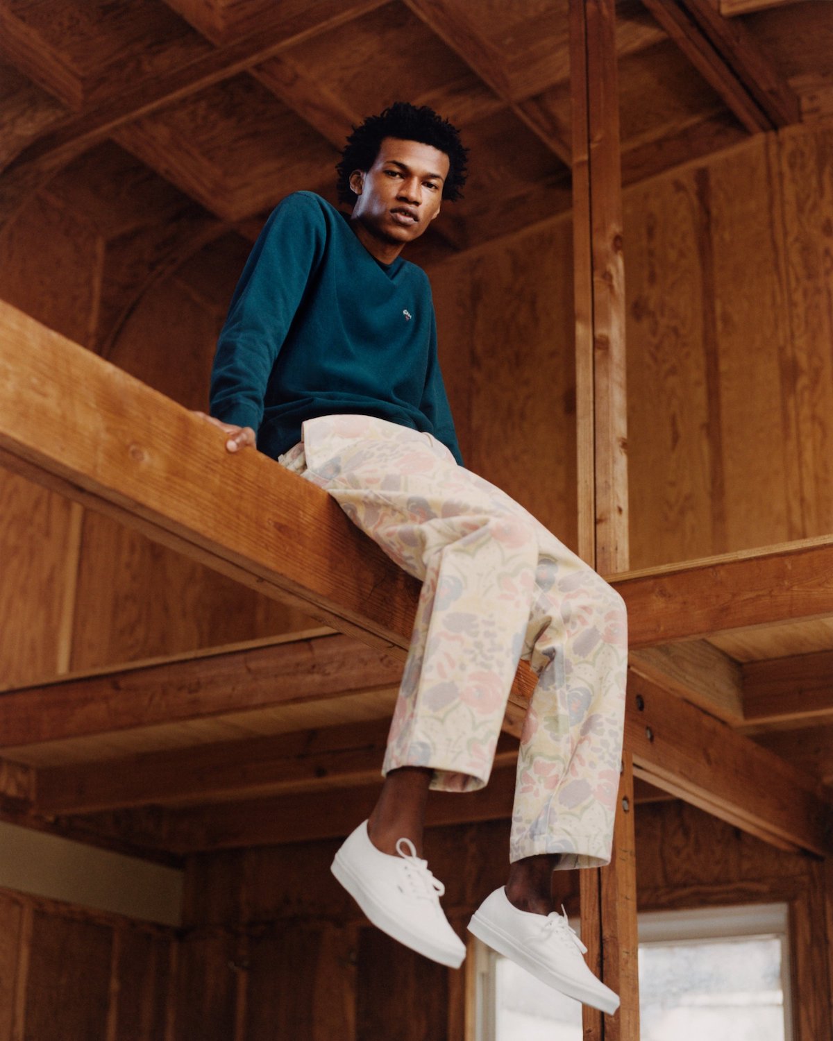 lookbook Noah ss21 7