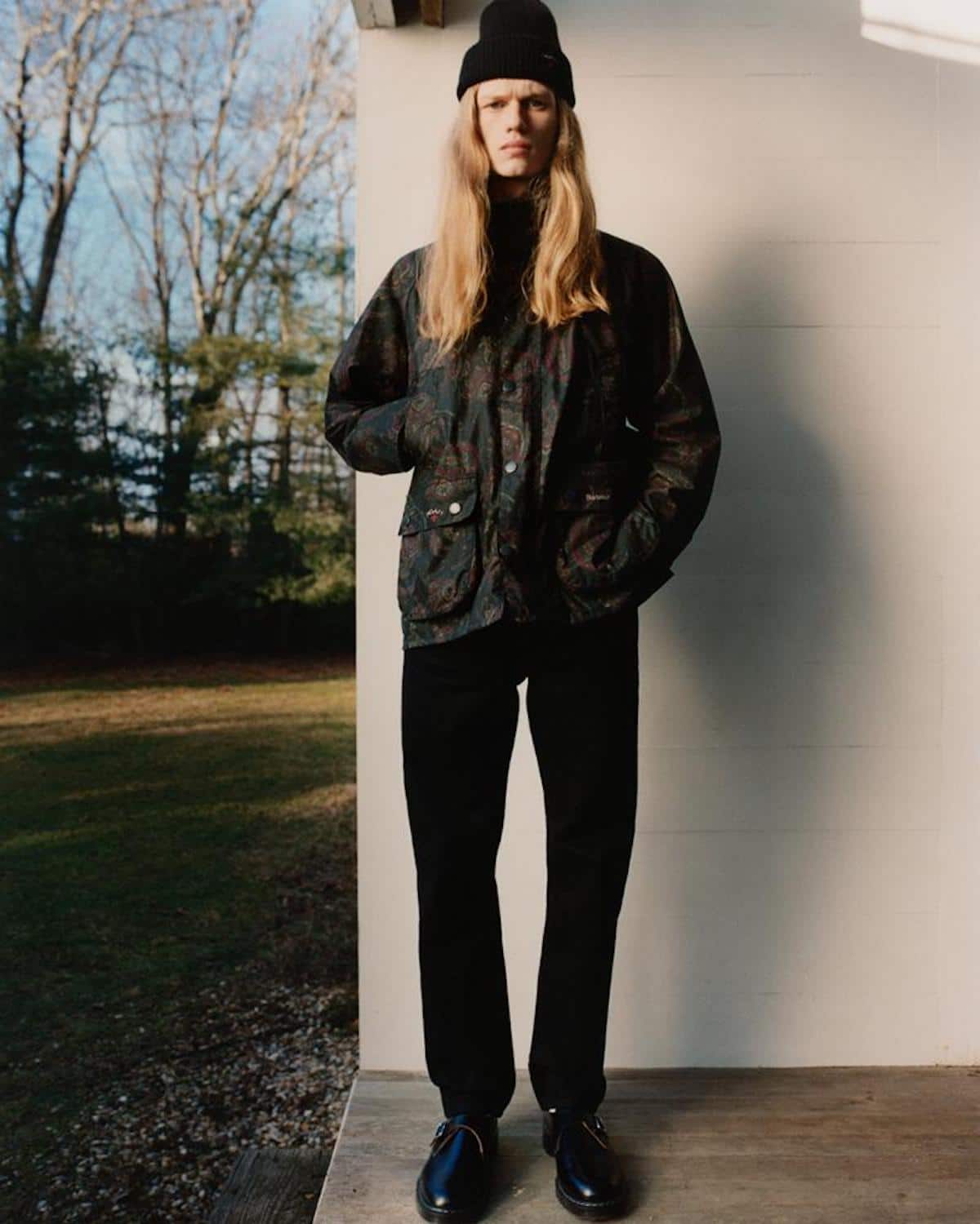 lookbook Noah ss21 9