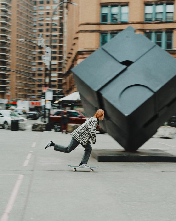 lookbook Noah x Barbour ss21 3