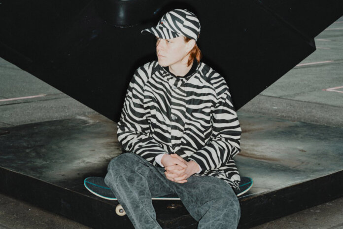 lookbook Noah x Barbour ss21 lookbook Noah x Barbour ss21