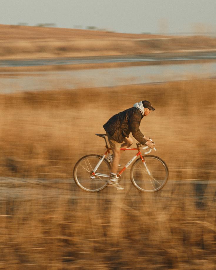 lookbook Noah x Barbour ss21 9