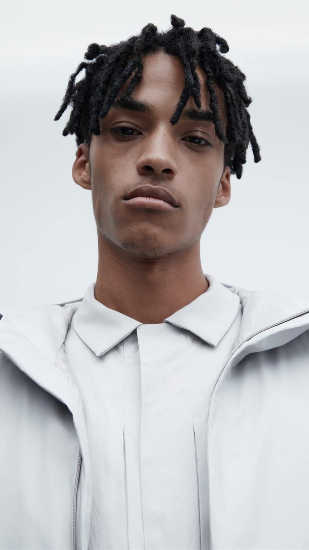 lookbook Veilance fw21 3