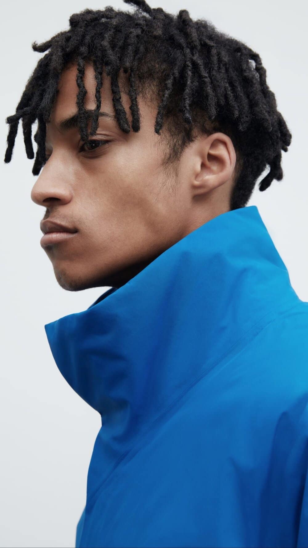 lookbook Veilance fw21 5