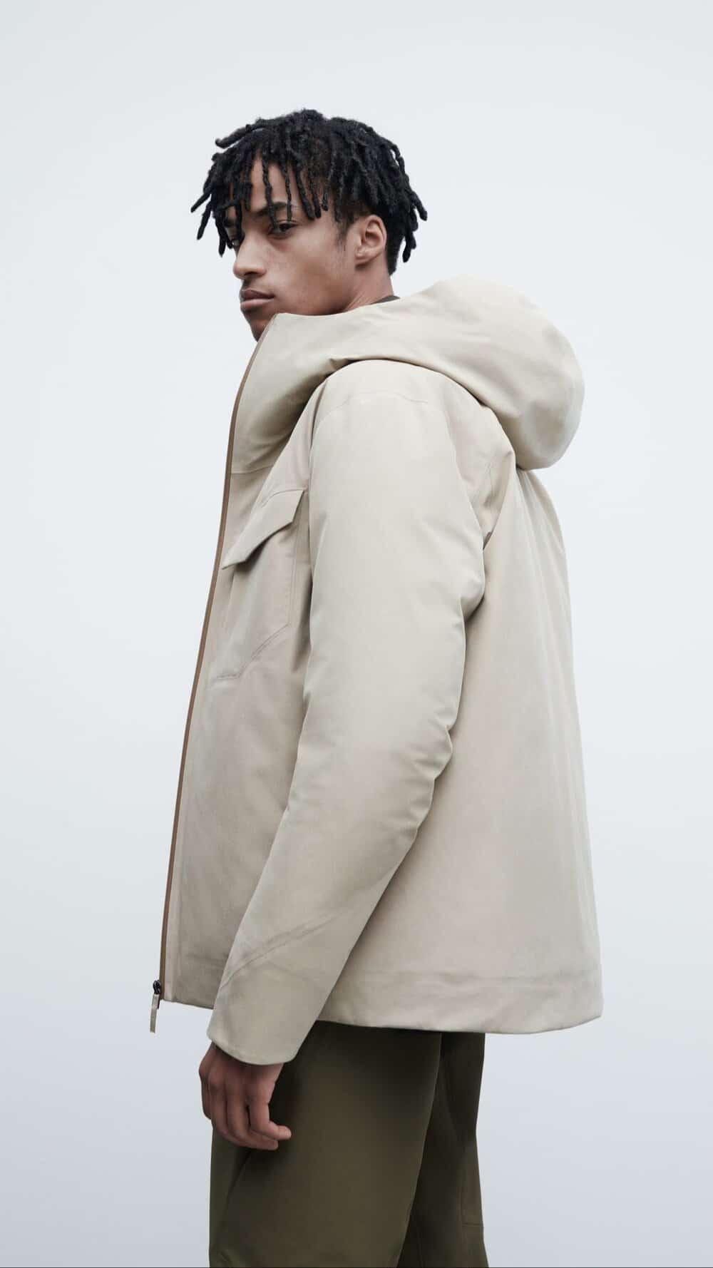 lookbook Veilance fw21 7